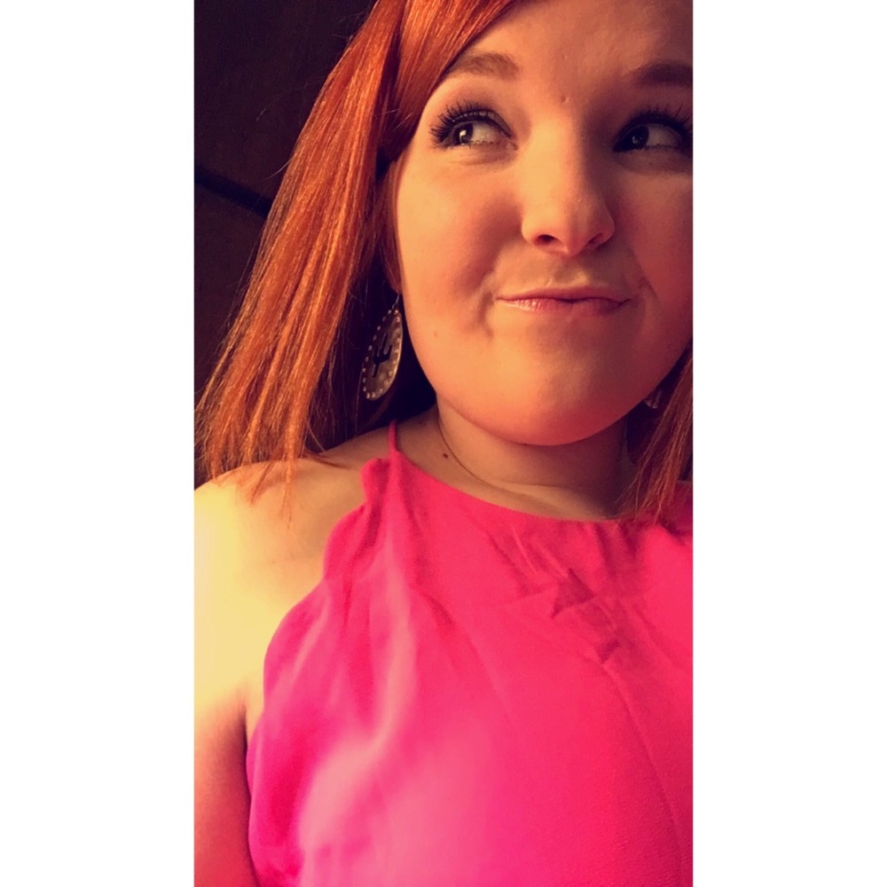 Meet your Posher, Raygan